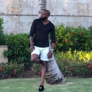 Meet your Posher, Marcus